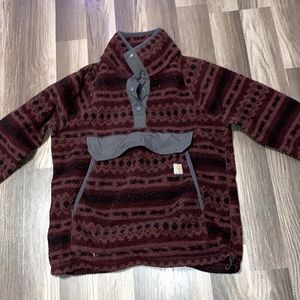 Carhartt relaxed fit